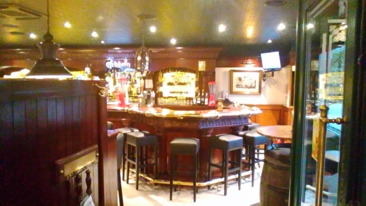 Hotel Jeanne D'Arc Saint-Chély-dʼApcher Екстериор снимка